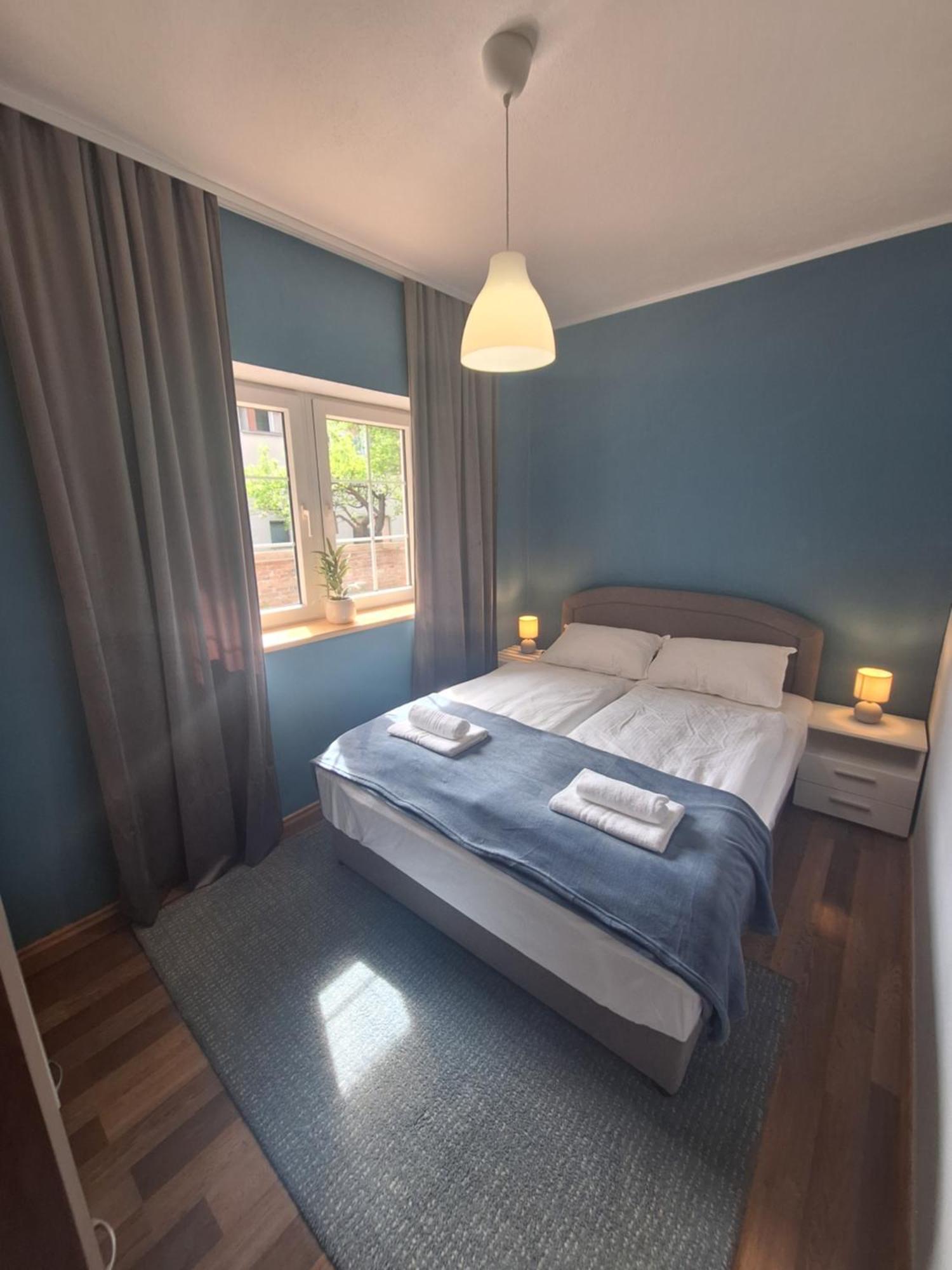 Apartman Lilium Knin Extérieur photo