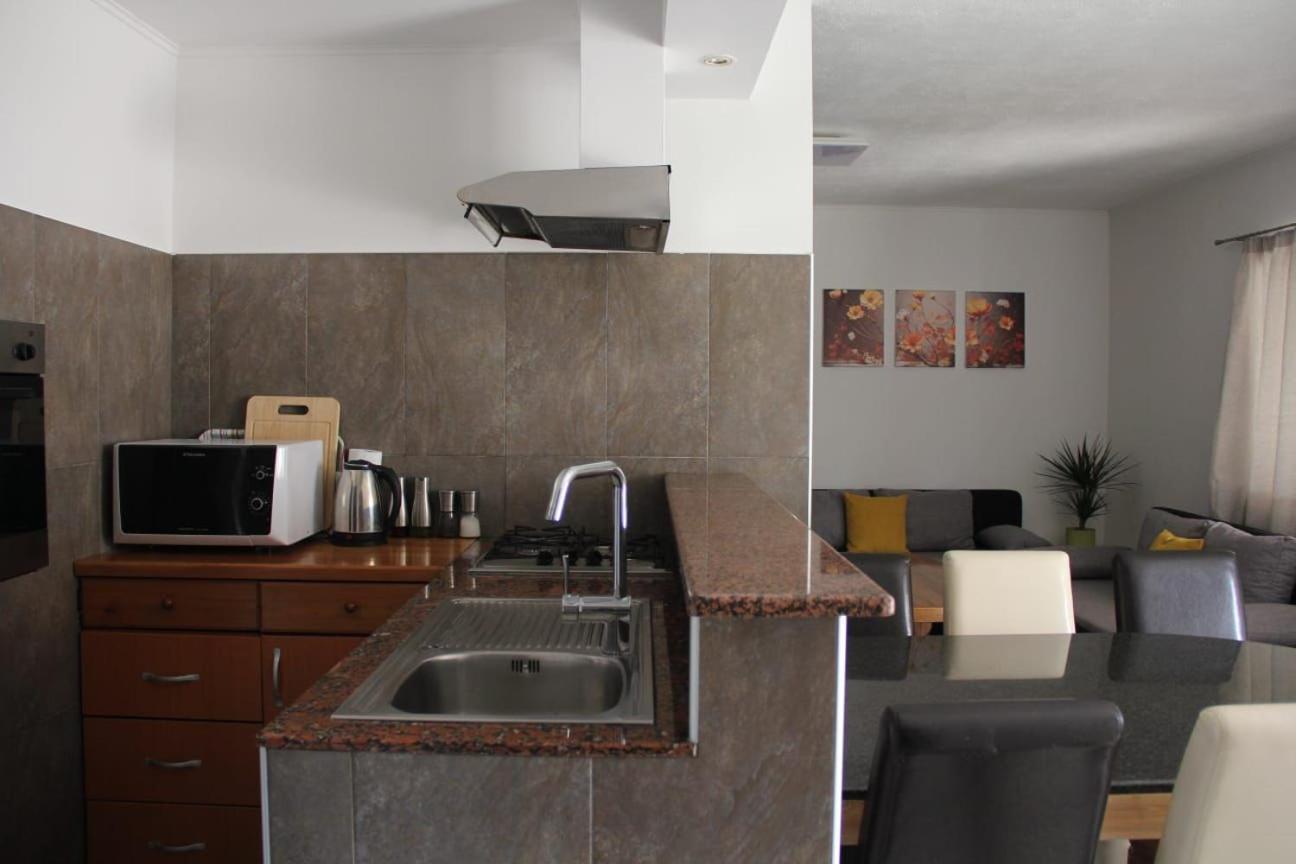Apartman Lilium Knin Extérieur photo